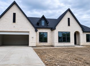 9421 Mallard Dr, New Fairview, TX 76078