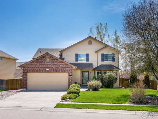 651 Kim Dr Fort Collins Co 80525 Zillow