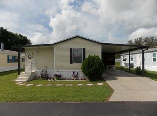 3515 Glenhaven Cir, Zephyrhills, FL 33541