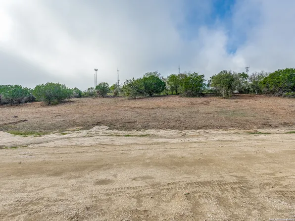 015 Wesp Way LOT 15, Live Oak, TX 78233