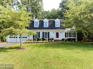 12328 Coleraine Ct, Reston, VA 20191