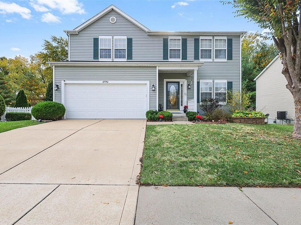 1st image of 2790 Valley Brook Dr