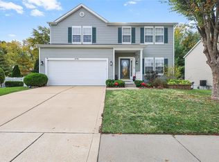 2790 Valley Brook Dr, Florissant, MO