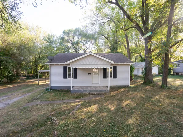 1426 W Catalpa Street, Springfield, MO 65807