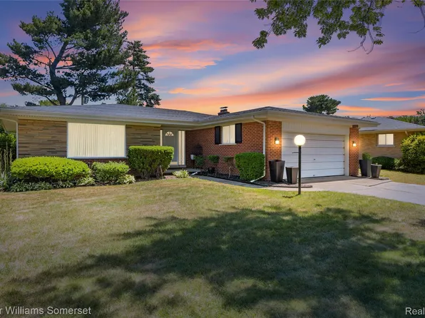 14154 Fenton Ave, Redford, MI 48239