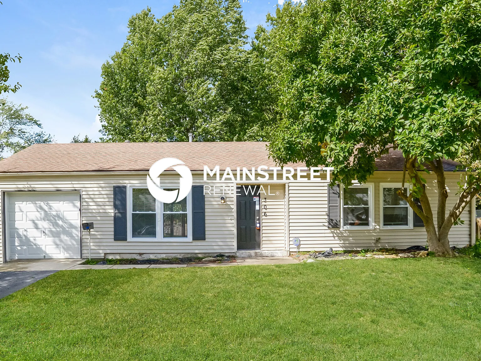 306 Prairie Ln — Photo 1