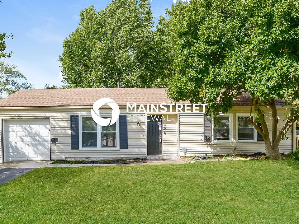 306 Prairie Ln