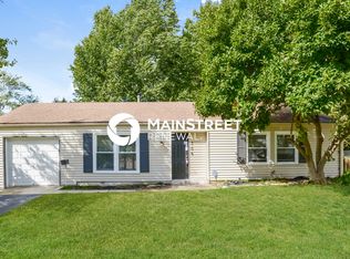 306 Prairie Ln, Belton, MO 64012