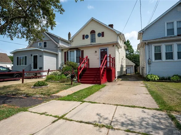 157 Riverdale Ave, Buffalo, NY 14207