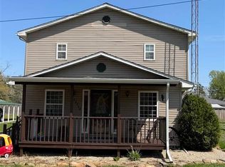 12364 S Carpenter Ave, Clinton, IN