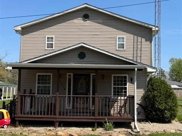 12364 S Carpenter Ave, Clinton, IN 47842
