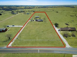 8799 Cowboy Way, Celina, TX 75009