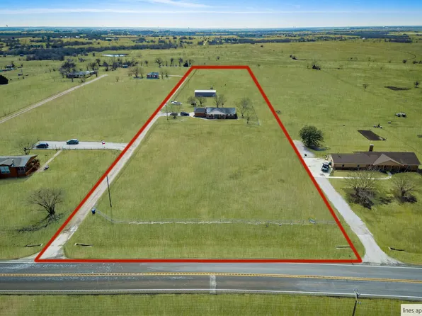 8799 Cowboy Way, Celina, TX 75009