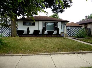 6523 Parrish Ave, Hammond, IN 46323