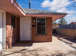 8944 Robert Dr APT 2, El Paso, TX 79904