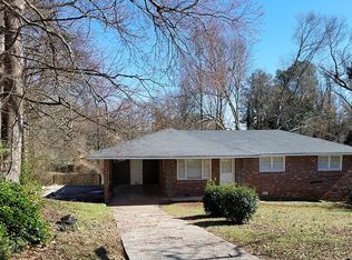 6007 Brookdale Ln SW, Mableton, GA 30126