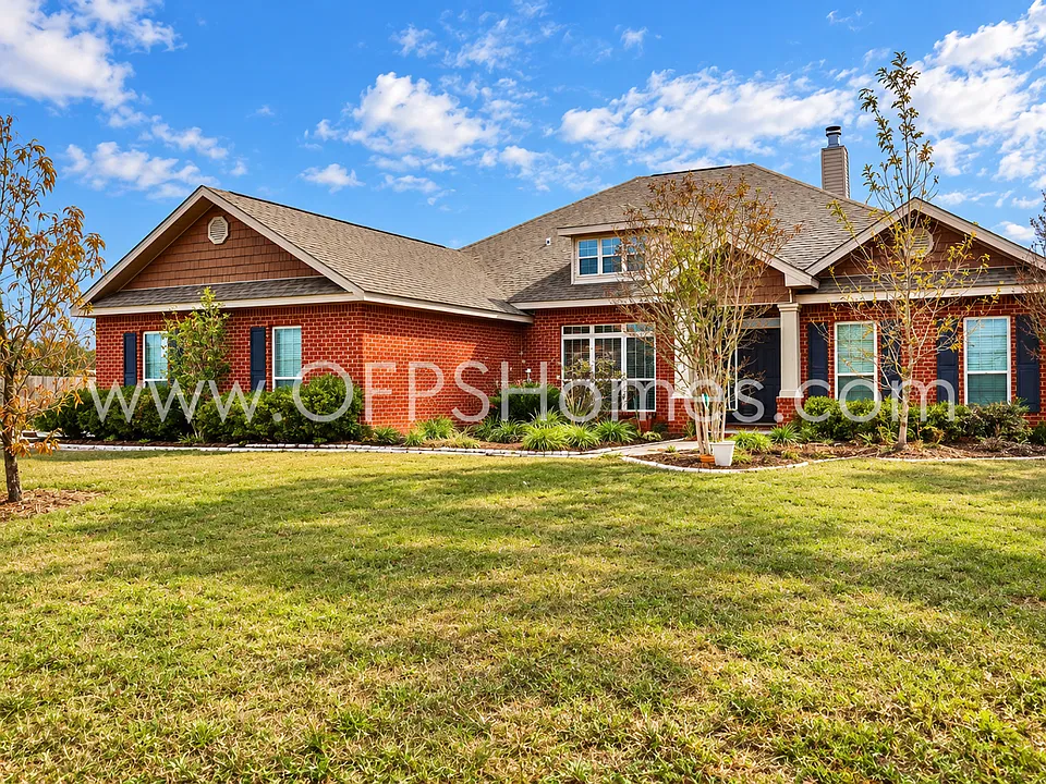 3445 Brownstone Rd
