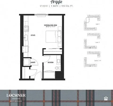 Lochner Apartments — Photo 70