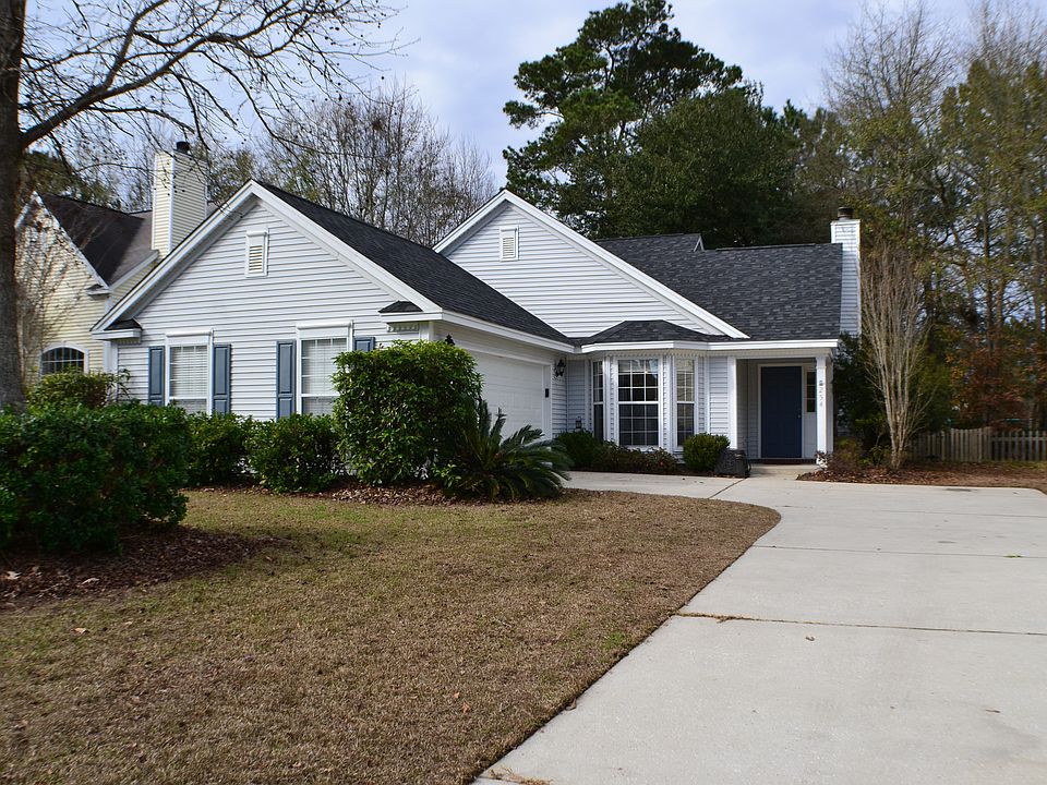 254 Historic Dr