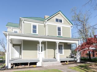 725 5th St, Bristol, TN 37620
