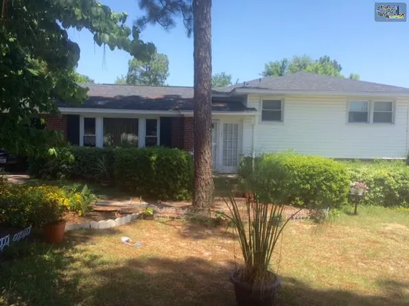 7231 Smithfield Rd, Columbia, SC 29223