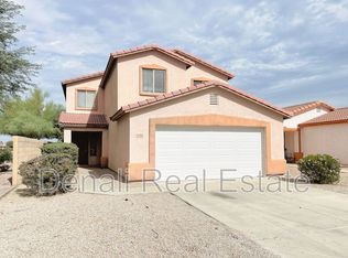 1356 E Press Rd, San Tan Valley, AZ 85140