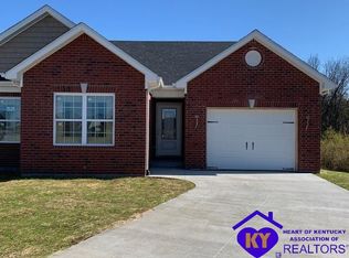 134 Graystone Ct, Bardstown, KY 40004