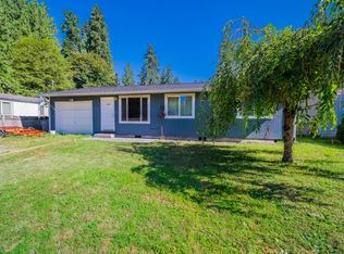 18309 114th Pl NE, Granite Falls, WA 98252