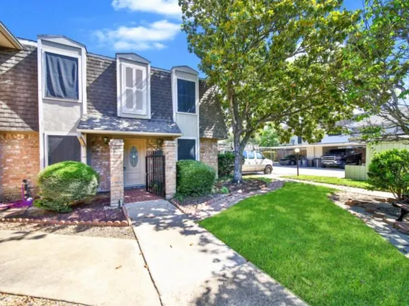 7846 Kendalia Dr, Houston, TX 77036