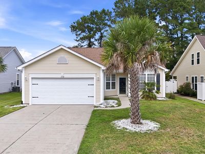 338 Vermillion Dr., Little River, SC, 29566