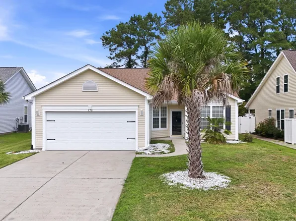 338 Vermillion Dr., Little River, SC 29566