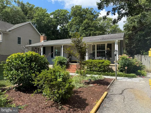 416 Walnut Dr, Annapolis, MD 21403