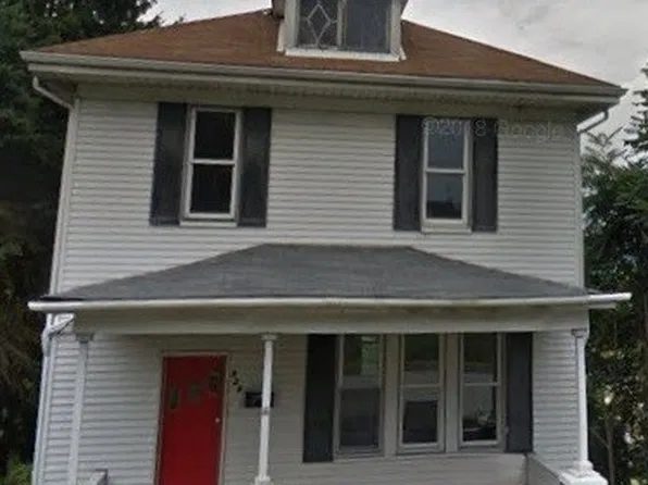 929 Summit Ave, Monessen, PA 15062