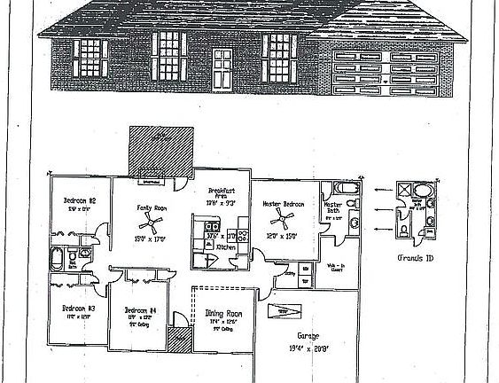 Floorplan (reversed)