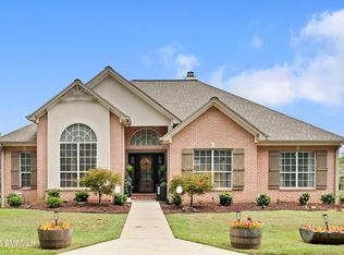 5724 Dogwood Dr, Toomsuba, MS 39364