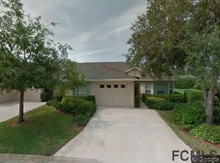 8 Chatham Pl #8, Palm Coast, FL 32164