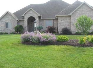 23585 Mill Creek Rd, Cicero, IN 46034