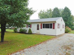 3805 Cheyenne Trl, Jamestown, OH 45335