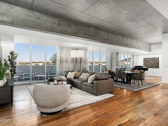 5th image of 5455 E LINCOLN Drive #3002