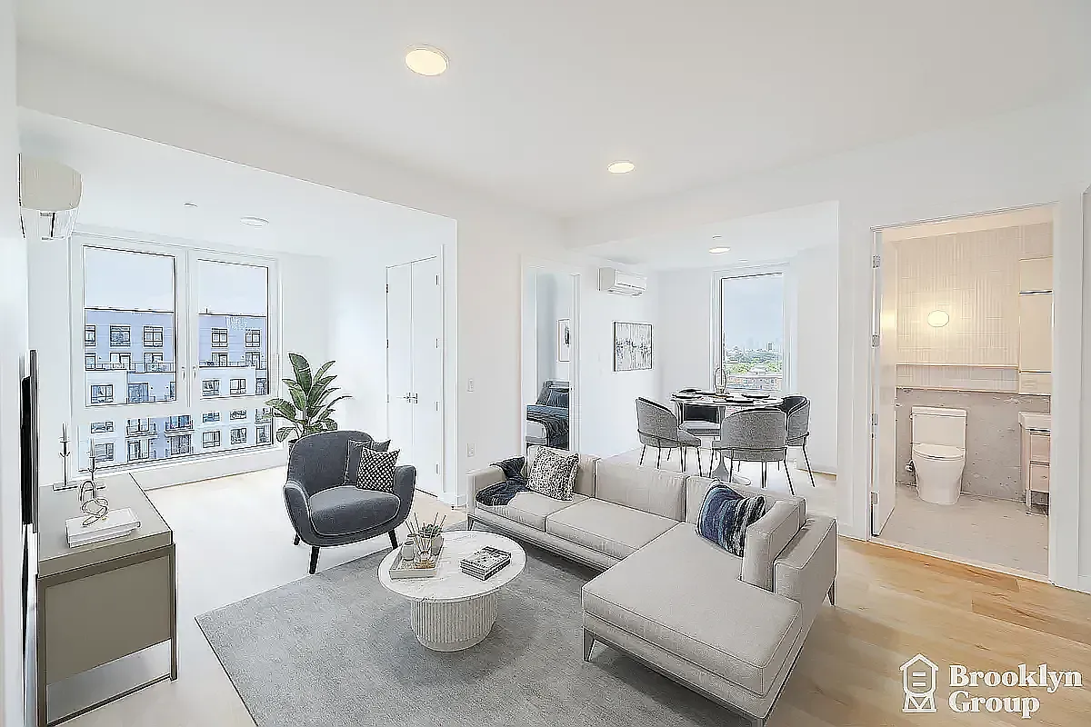 1889 Atlantic Avenue — Photo 1