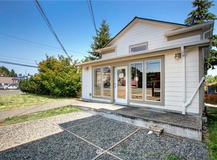 7754 15th Ave NE, Seattle, WA 98115