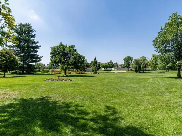 9340 E Center Avenue #9A, Denver, CO 80247
