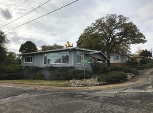 2733 Foothill Blvd, Redding, CA 96001