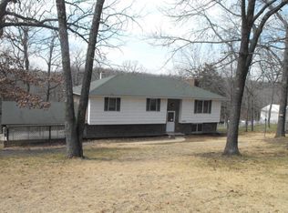 1240 Branch Rd, Holts Summit, MO 65043
