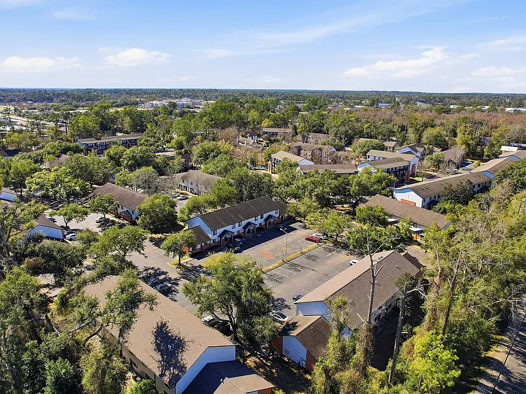 Townhomes at TSC — Photo 50