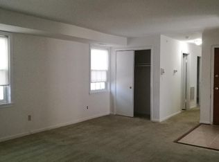 2042 Fort Davis St SE APT 201, Washington, DC