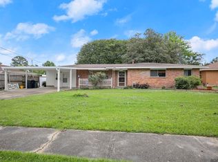 4547 E Essen Heights Ct, Baton Rouge, LA 70809