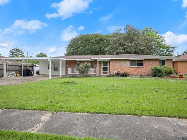 4547 E Essen Heights Ct, Baton Rouge, LA 70809