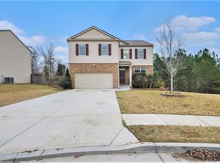 3315 Heatherwood Dr, Gainesville, GA 30507