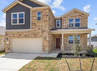 8428 Rocket View, San Antonio, TX 78263